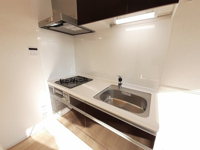 【キッチン】 | ユニクビルゴ