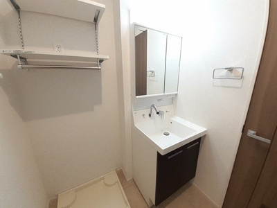 【洗面所】 | ユニクビルゴ