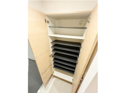 【内装】 | ジェノヴィア新横浜スカイガーデン