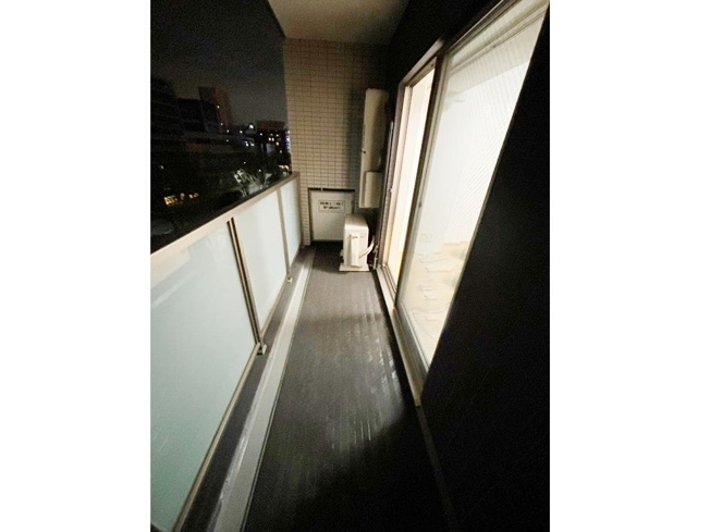 【内装】 | ジェノヴィア新横浜スカイガーデン