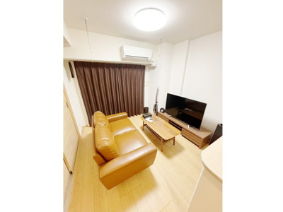 【内装】 | ジェノヴィア新横浜スカイガーデン