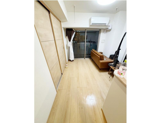 【内装】 | ジェノヴィア新横浜スカイガーデン