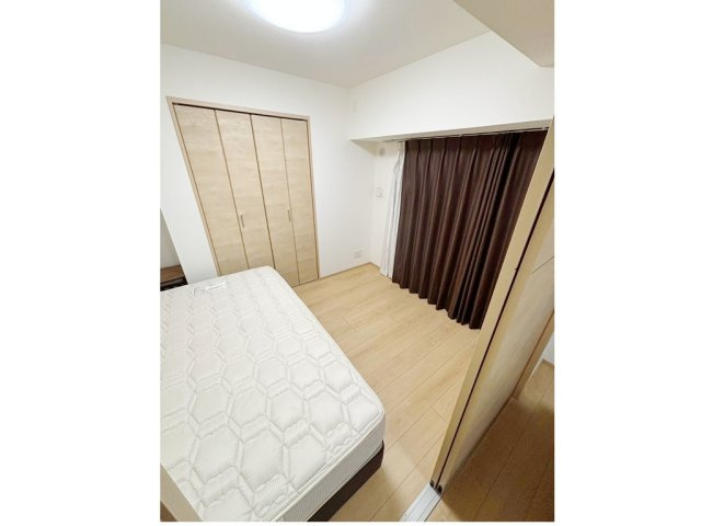 【内装】 | ジェノヴィア新横浜スカイガーデン