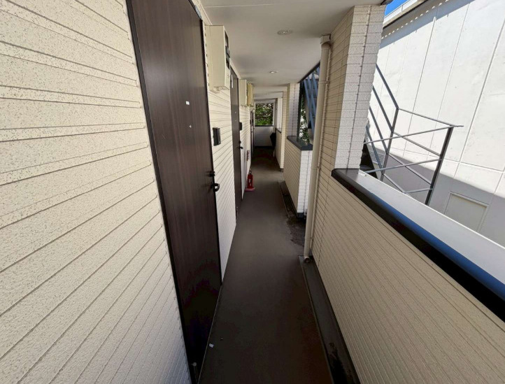 カーサフェリーチェ西新井のその他共用部分