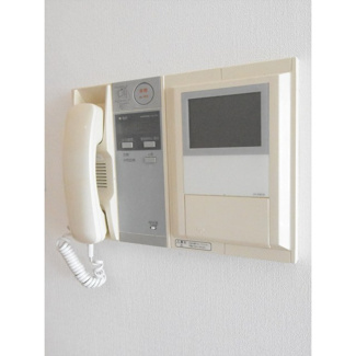 【セキュリティ】 | オーパスホームズ三田