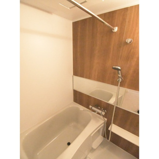 【浴室】 | オーパスホームズ三田