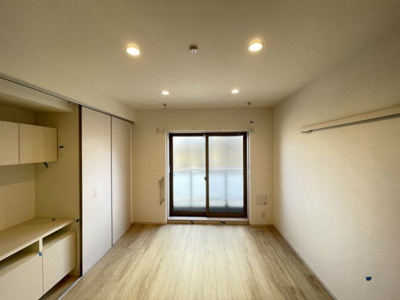 【居間・リビング】 | ルピナ原ノ町