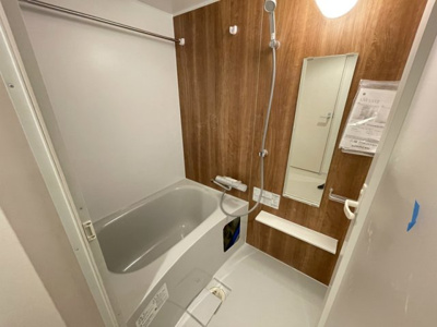 【浴室】 | ルピナ原ノ町