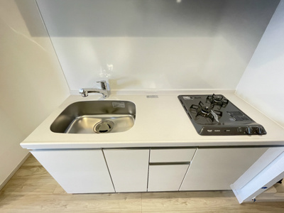 【キッチン】 | ルピナ原ノ町