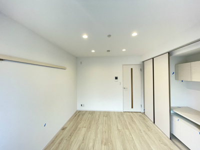 【居間・リビング】 | ルピナ原ノ町