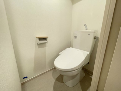 【トイレ】 | ルピナ原ノ町