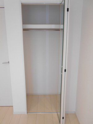 【収納】 | リブリ・はやちね2号館