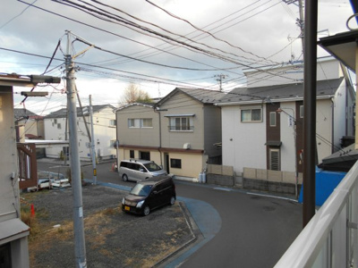 【その他】 | リブリ・はやちね2号館