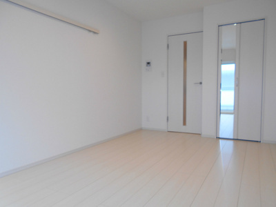 【居間・リビング】 | リブリ・はやちね2号館