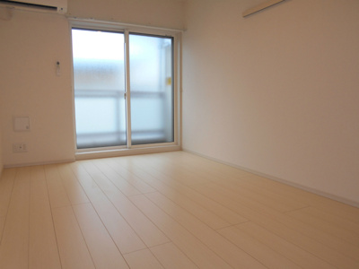 【居間・リビング】 | リブリ・はやちね2号館