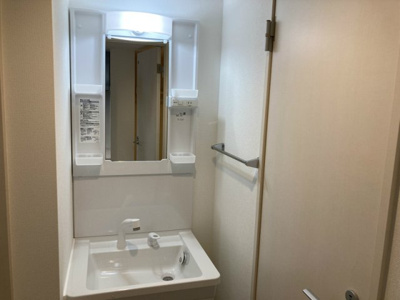 【洗面所】 | CALM一本杉