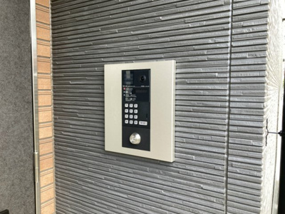 【その他】 | CALM一本杉 | オートロック