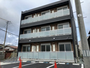 CALM一本杉の画像