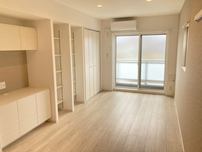 【居間・リビング】 | CALM一本杉