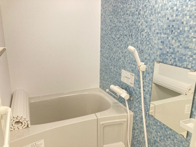 【浴室】 | CALM一本杉