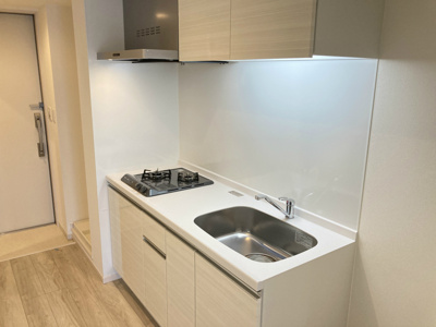 【キッチン】 | CALM一本杉