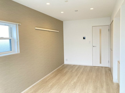 【居間・リビング】 | CALM一本杉