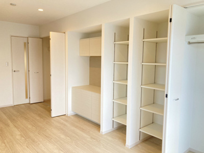 【収納】 | CALM一本杉