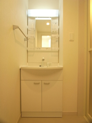 【洗面所】 | リブリ・Juno