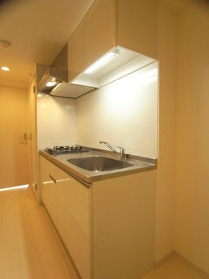 【キッチン】 | リブリ・Juno