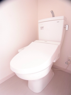 【トイレ】 | リブリ・Juno