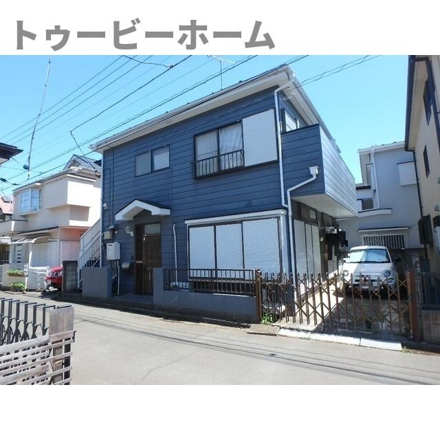 エルヴィータ上新井