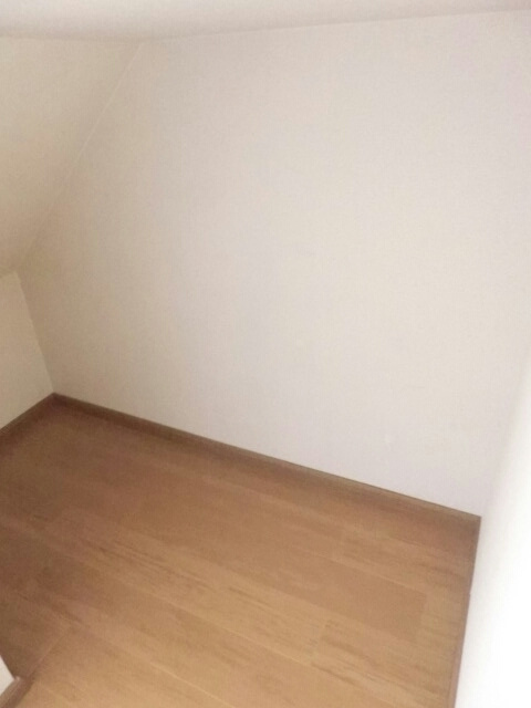 メープルピュアの収納