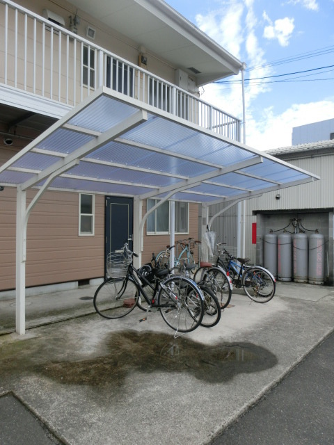 ニュ－シティ安本のその他