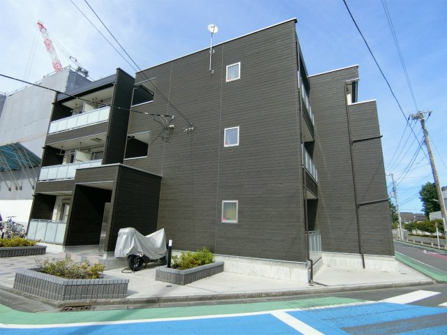 リブリ・西御幸