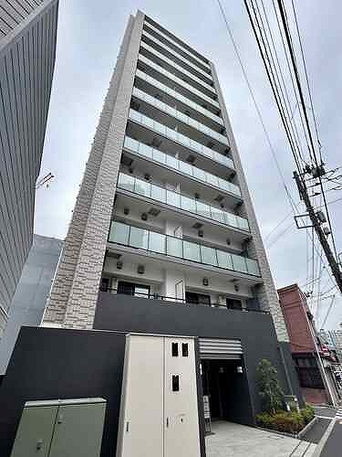 クレアホームズフラン東京三ノ輪２