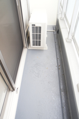 【バルコニー】 | リブリ・アクティー船橋