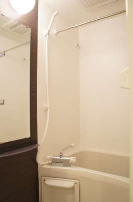【浴室】 | リブリ・アクティー船橋