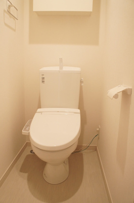 【トイレ】 | リブリ・アクティー船橋