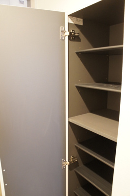 【収納】 | リブリ・アクティー船橋