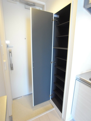 【収納】 | リブリ・グリーン東新小岩