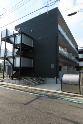 【その他】 | リブリ・グリーン東新小岩