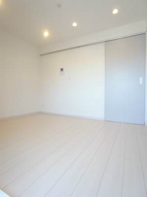 【内装】 | リブリ・グリーン東新小岩