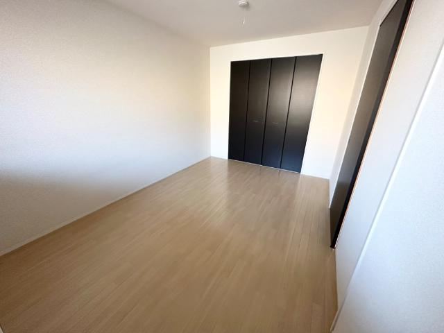 ジュピターの内装|洋室