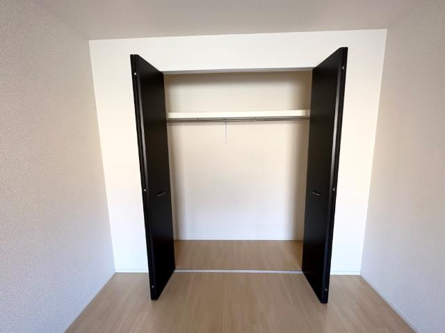 ジュピターの収納|収納