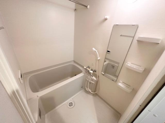 ジュピターの浴室|バス