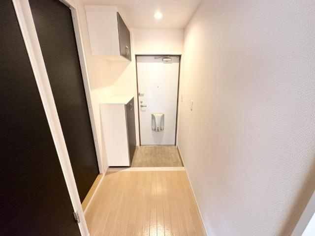 ジュピターの玄関|玄関