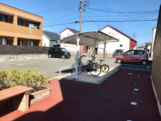 ジュピターの外観|外観写真（昼）