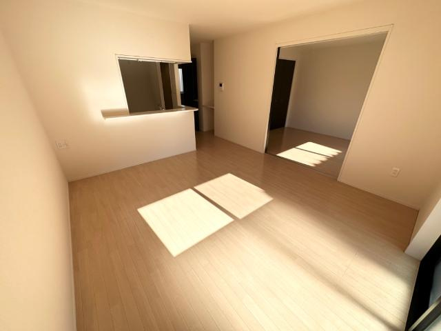 ジュピターの居間・リビング|リビング