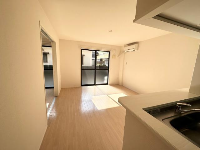 ジュピターの居間・リビング|リビング