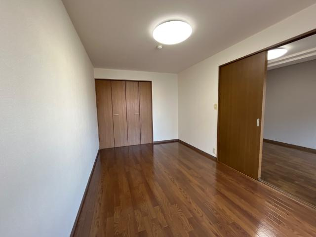 ウィンディヒルズの内装|洋室